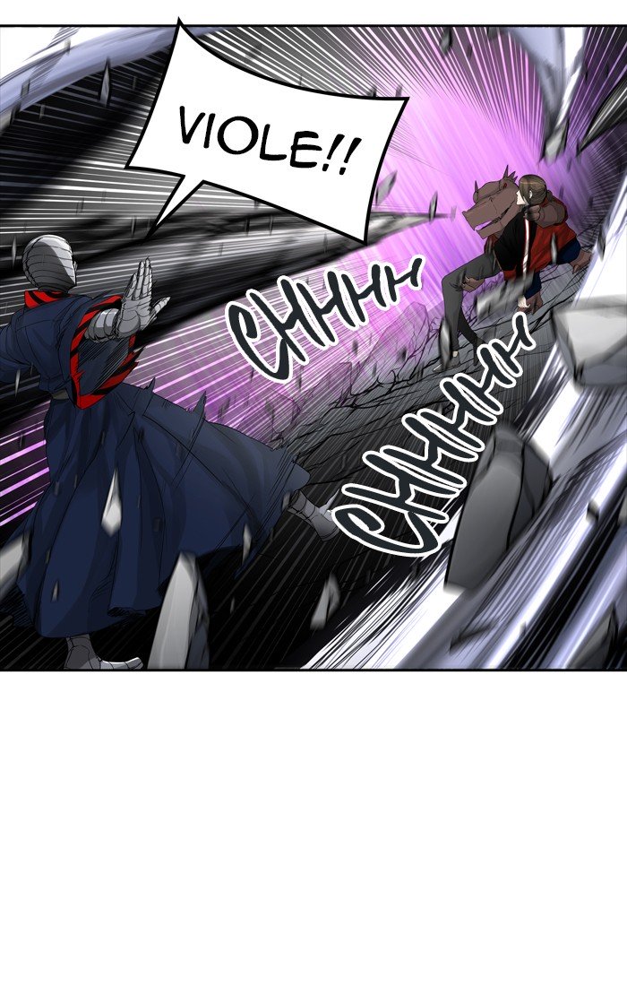 Tower of God, Chapter 444 image 033